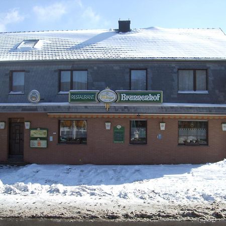 Pension Brunnenhof Roetgen Exterior photo