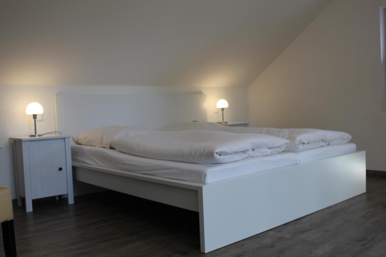 Pension Brunnenhof Roetgen Exterior photo
