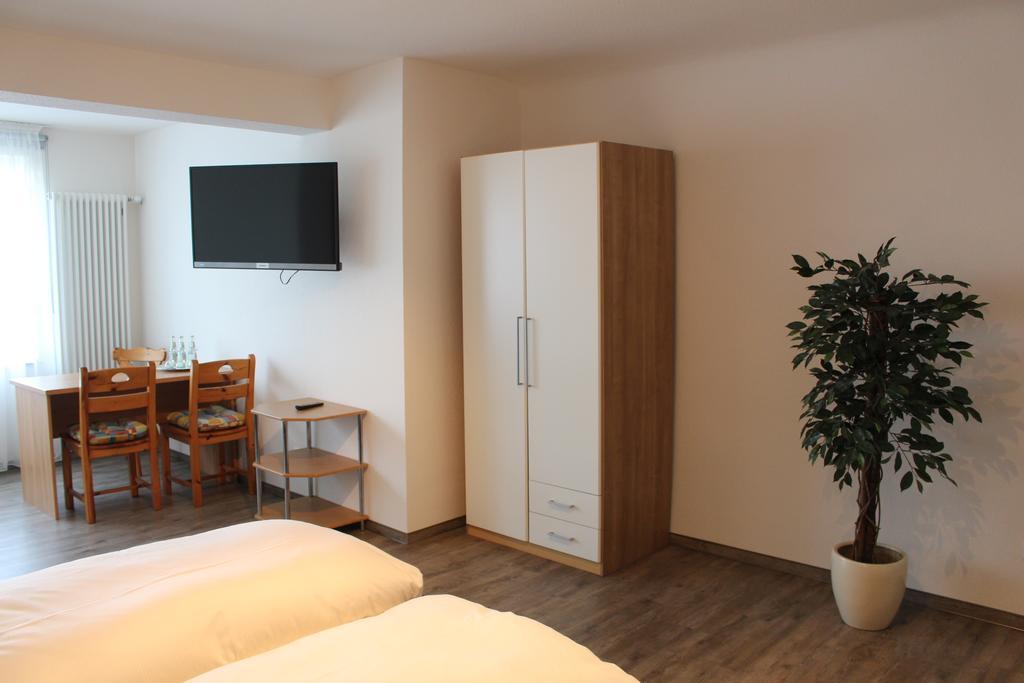 Pension Brunnenhof Roetgen Exterior photo